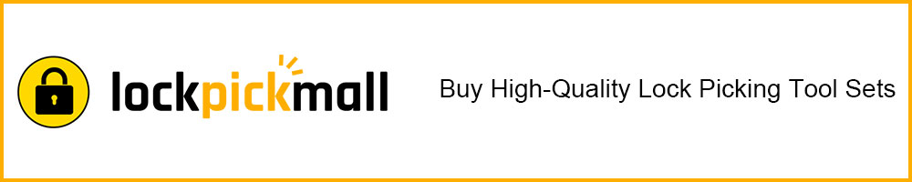 How to Choose the Right Lishi Sets